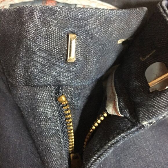 Level 99 Ankle Jeans - Picture 6 of 6